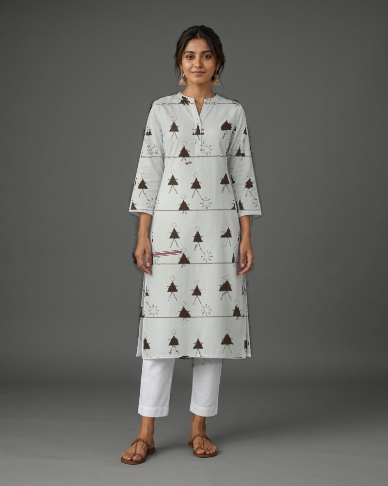 Warli Story