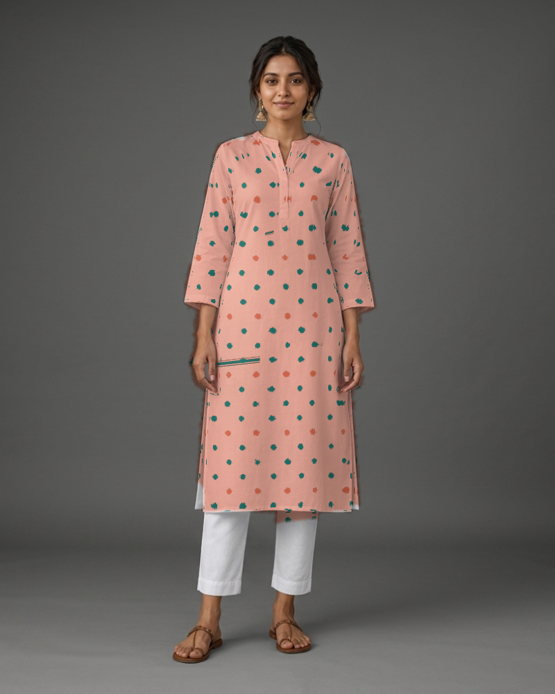 Polka Charm