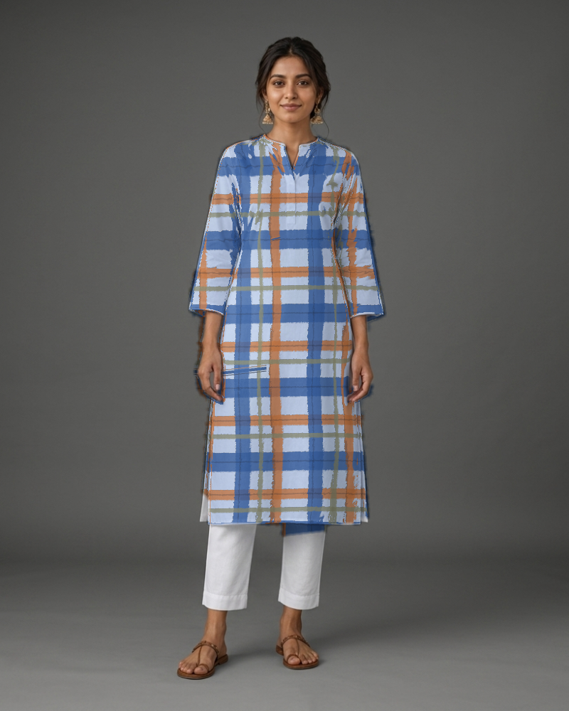 Madras Check