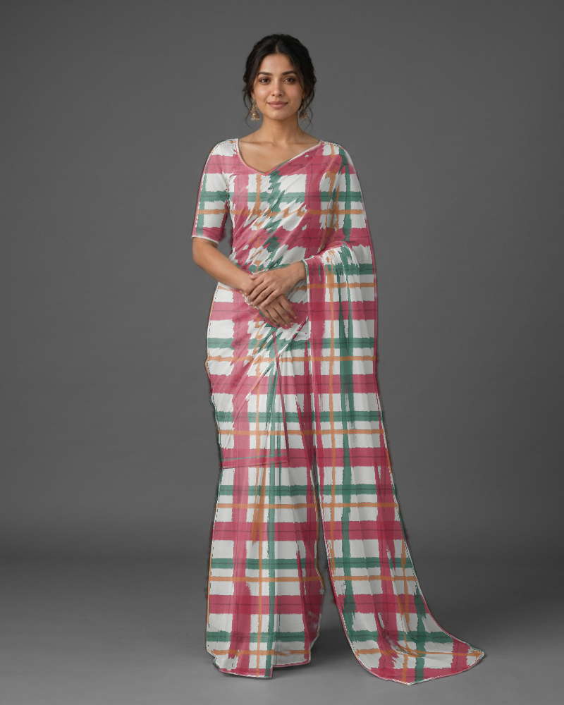 Madras Check