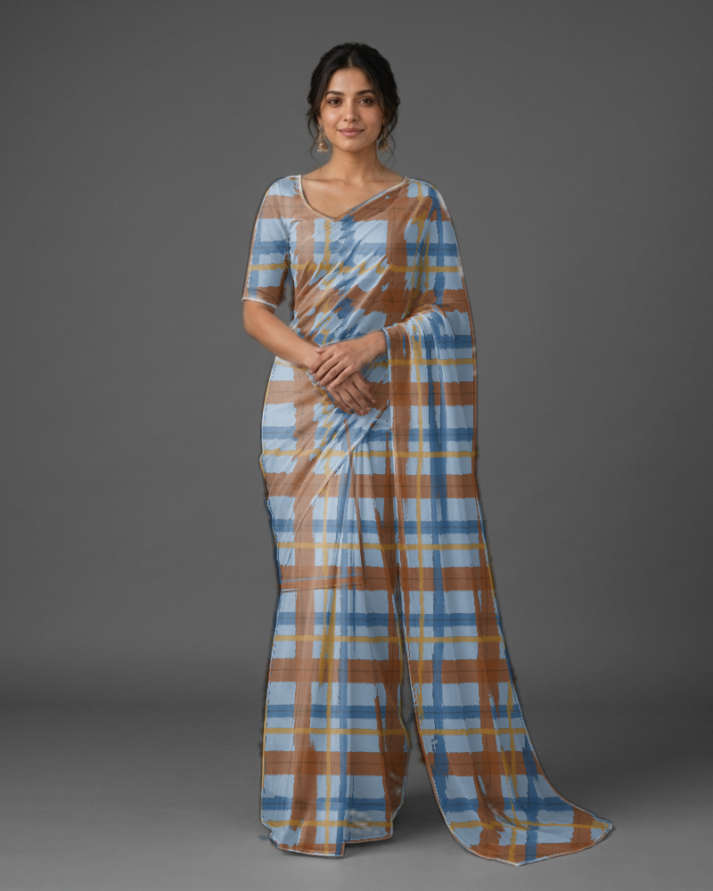 Madras Check