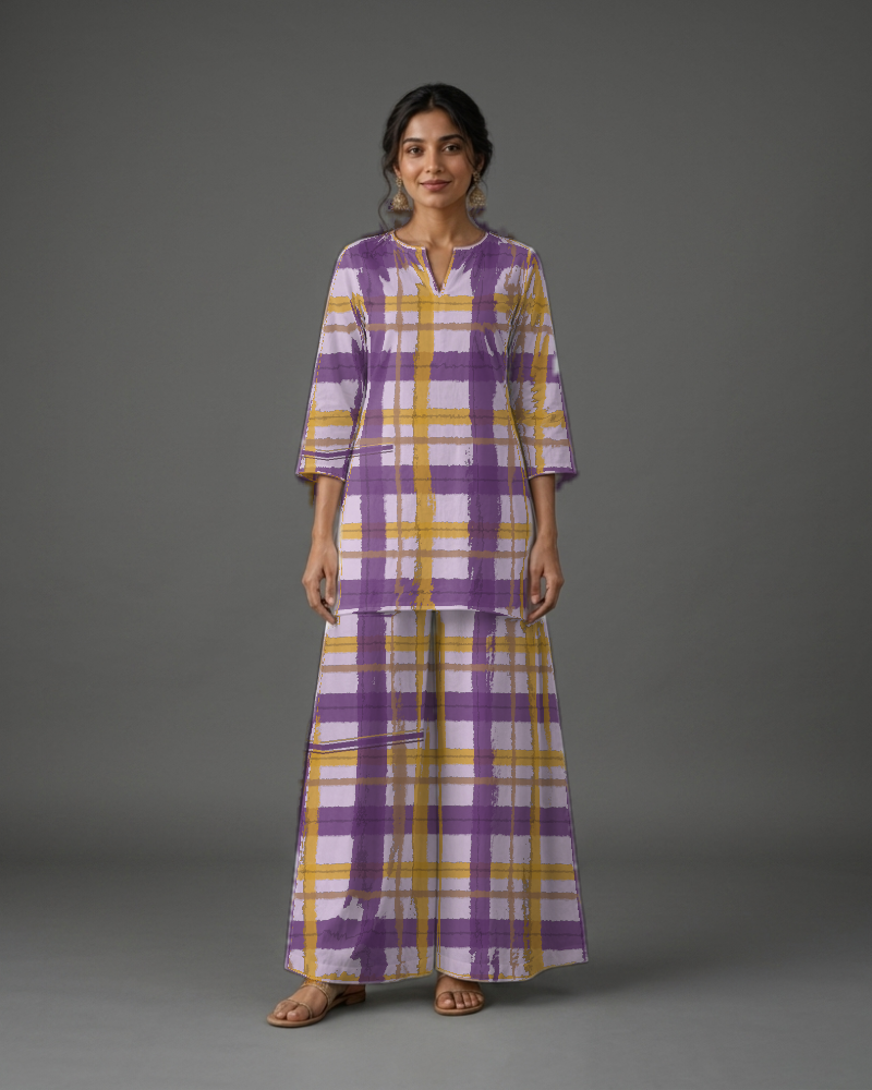 Madras Check
