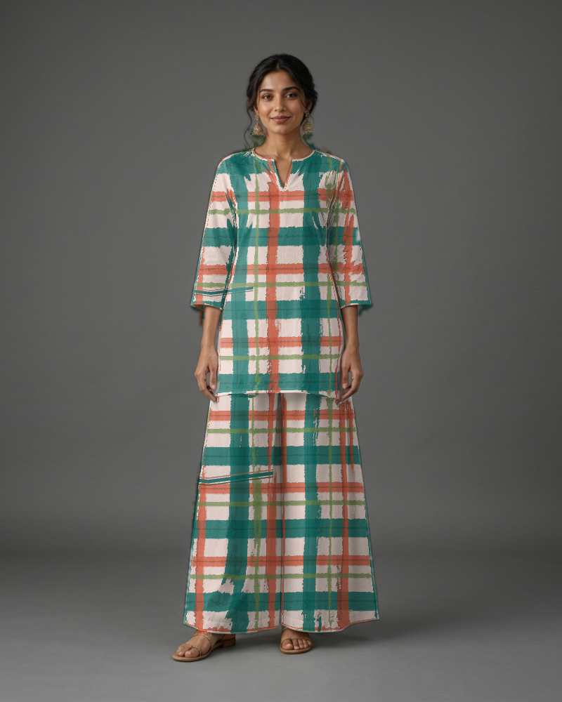 Madras Check