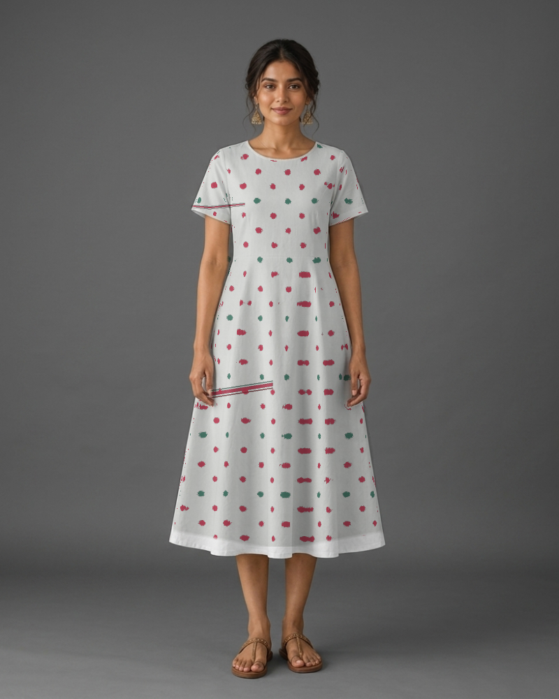 Polka Charm