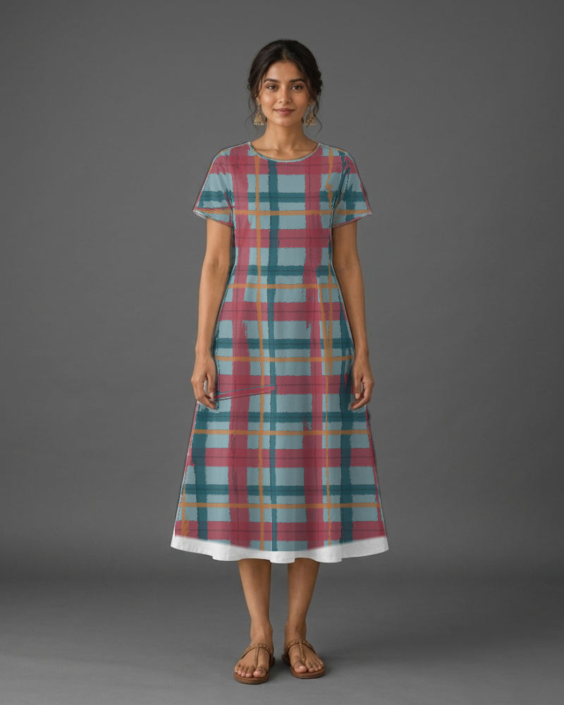 Madras Check