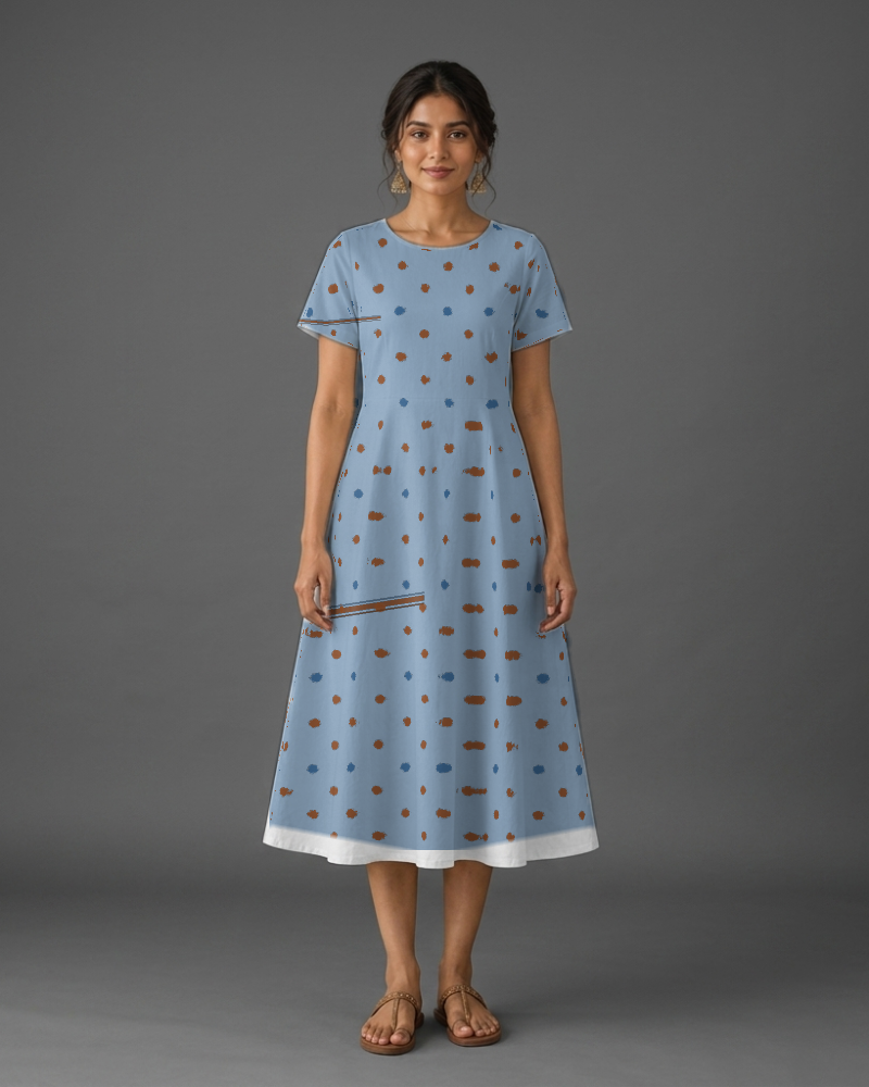 Polka Charm