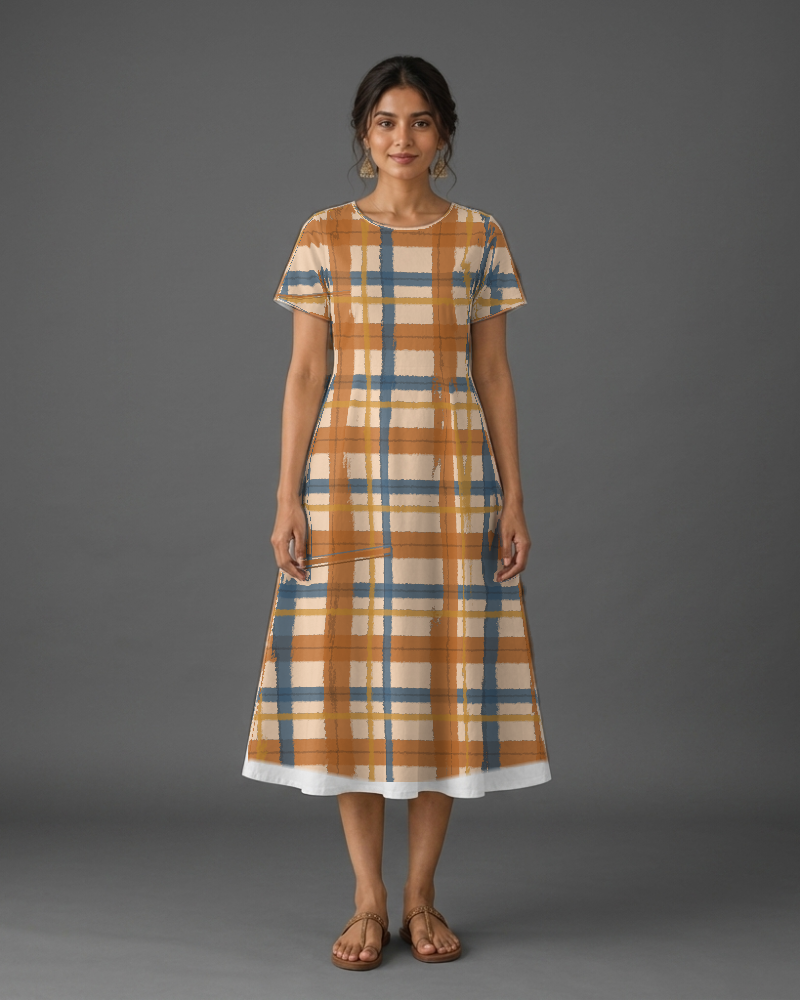 Madras Check