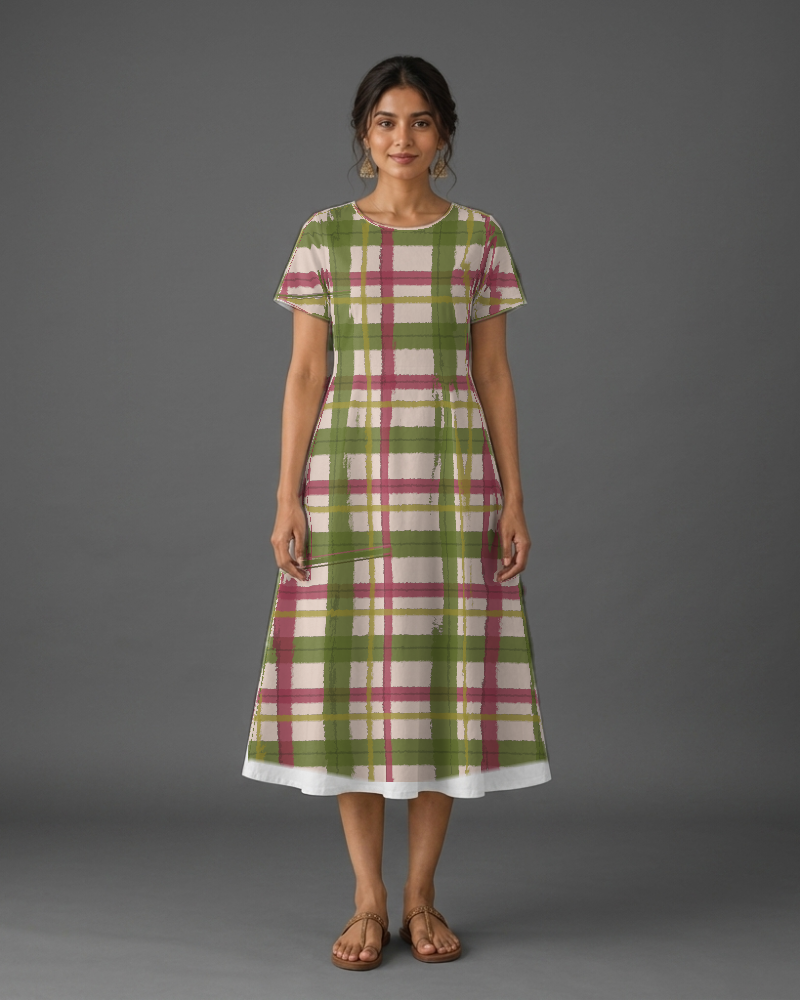 Madras Check