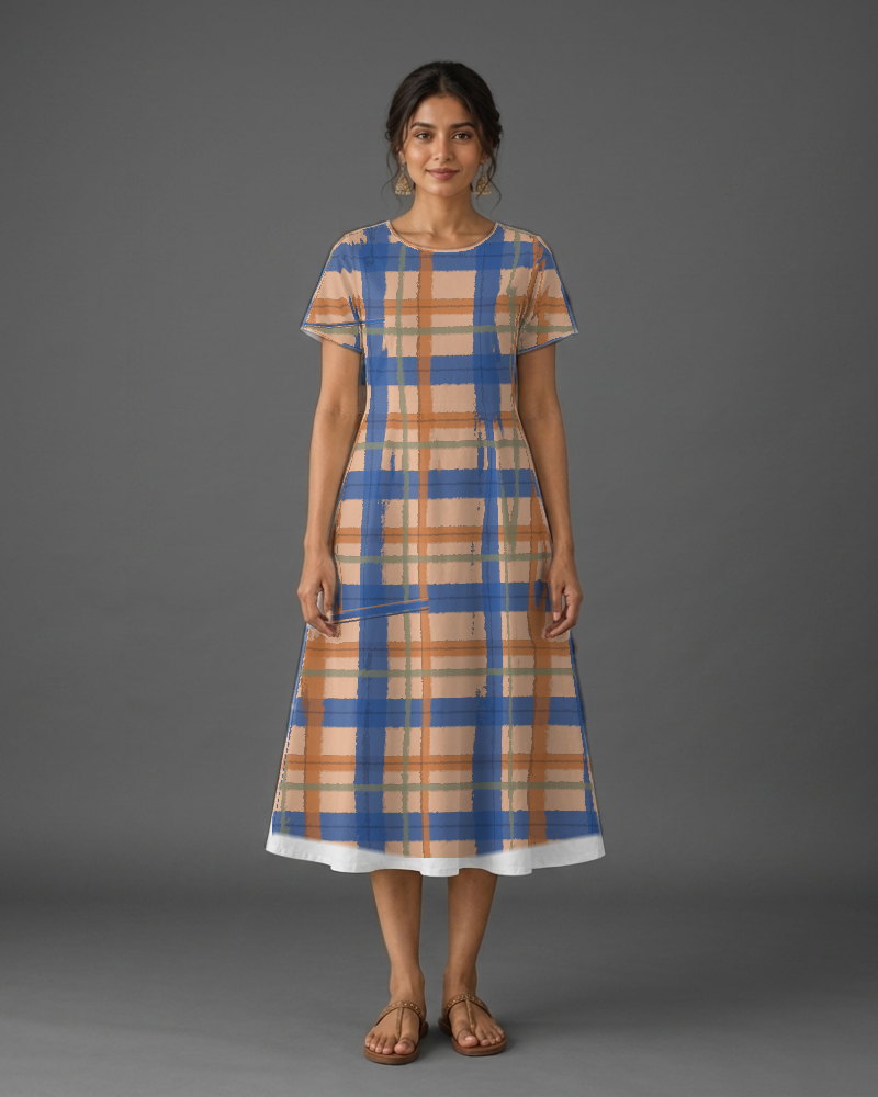 Madras Check