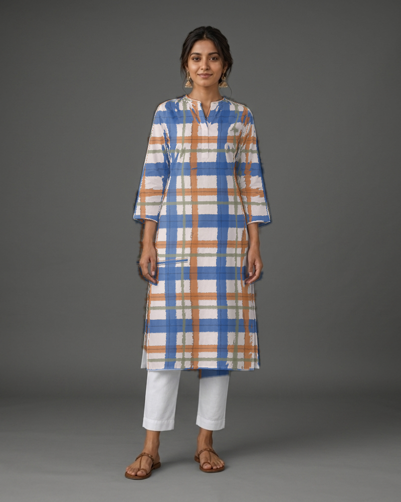 Madras Check