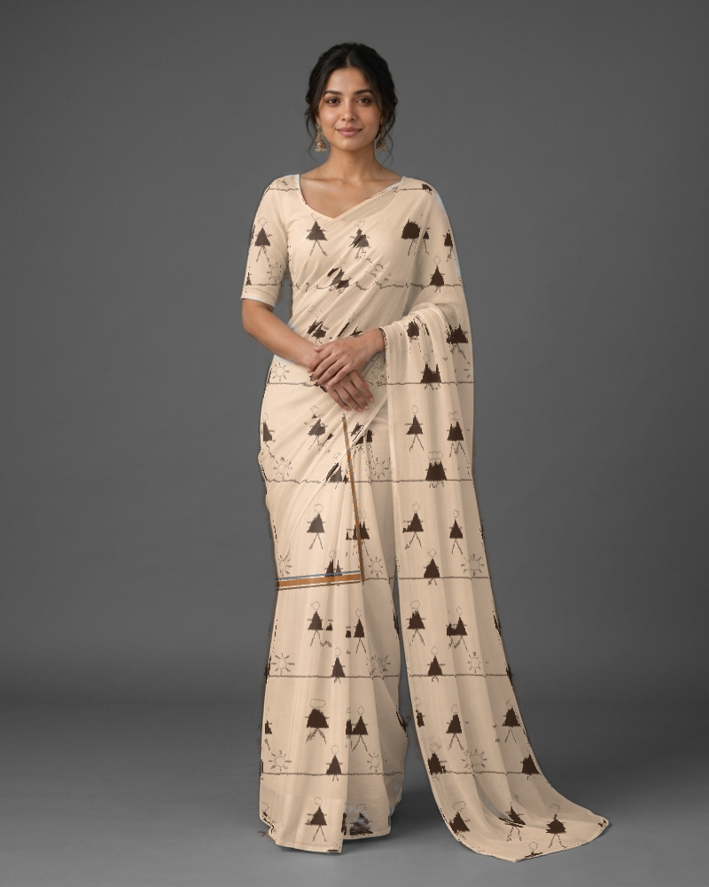 Warli Story