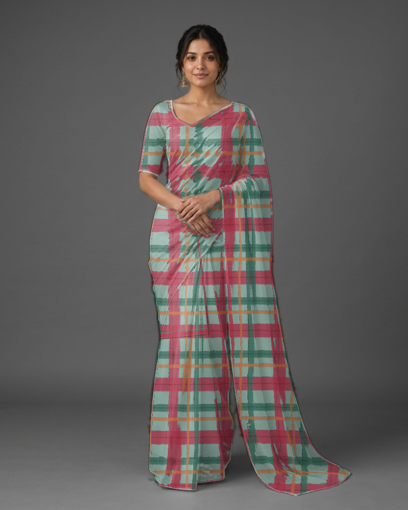 Madras Check