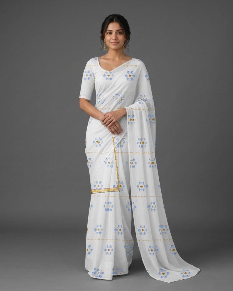 Kalamkari Vine