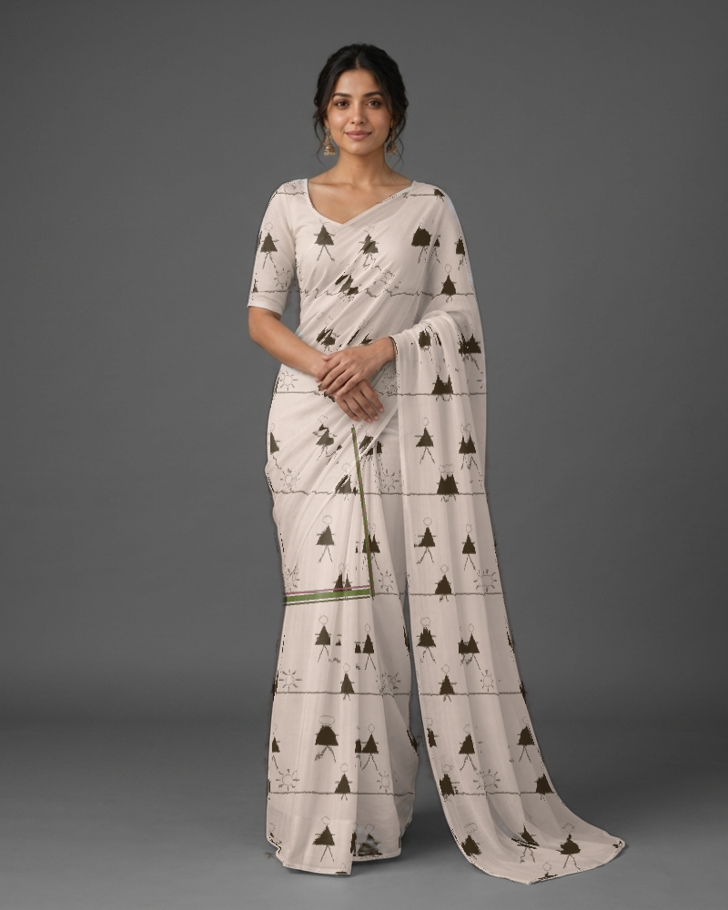 Warli Story