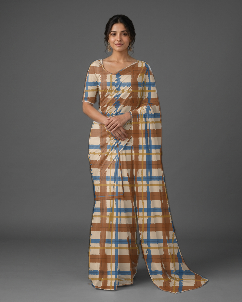 Madras Check