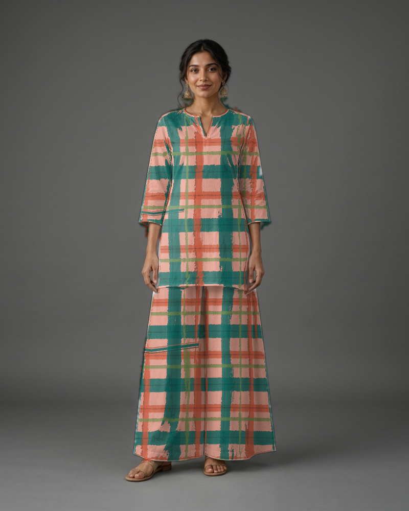 Madras Check