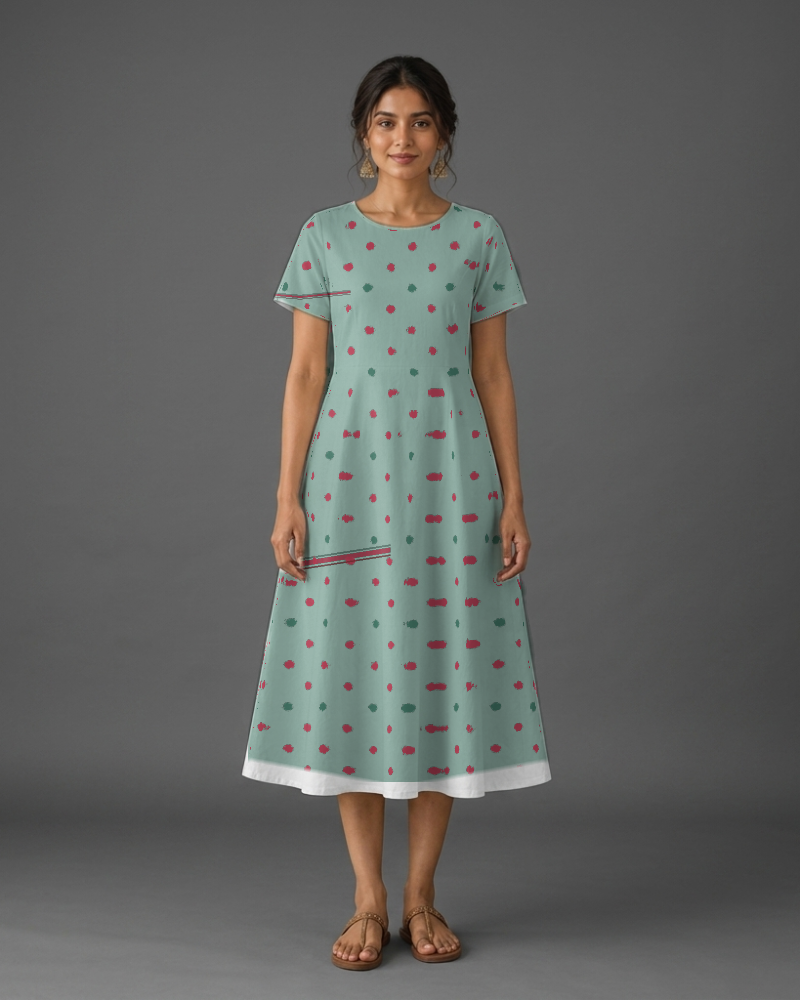 Polka Charm