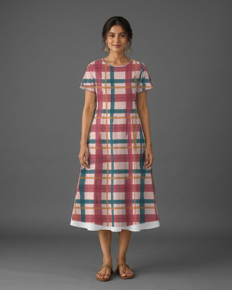 Madras Check