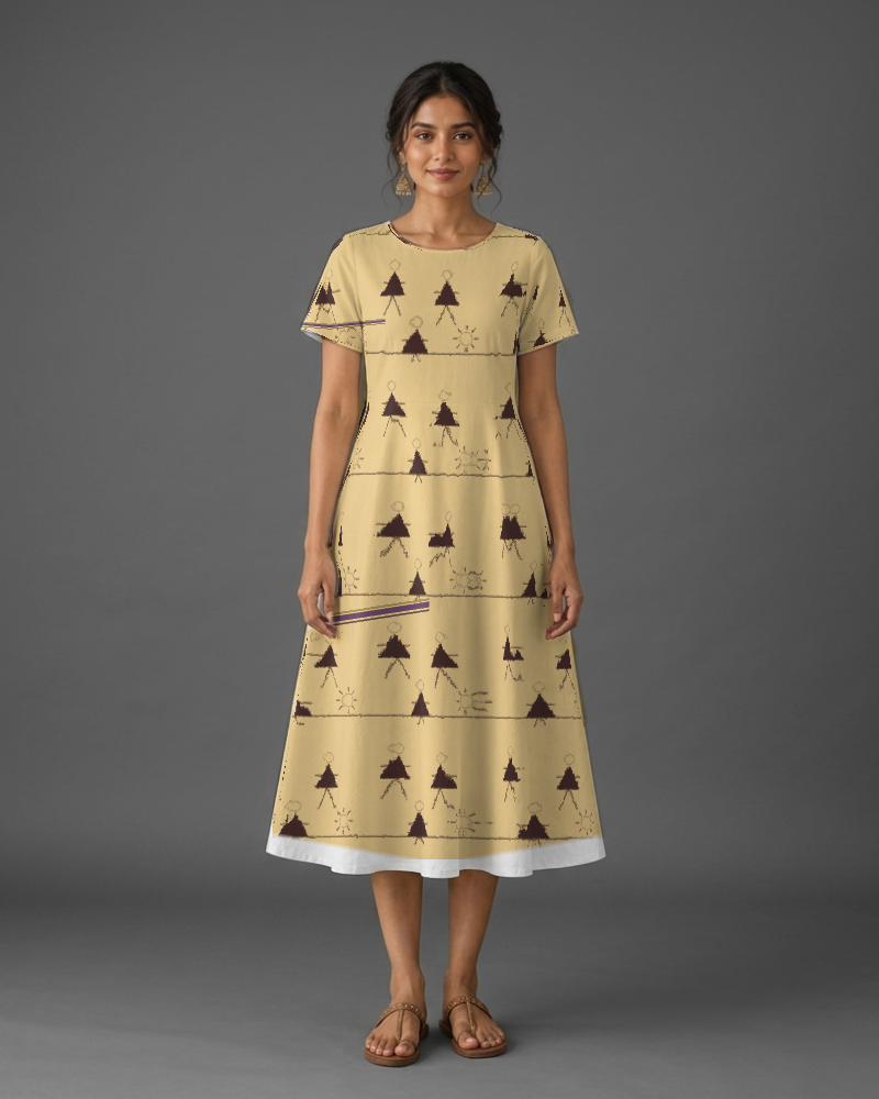 Warli Story