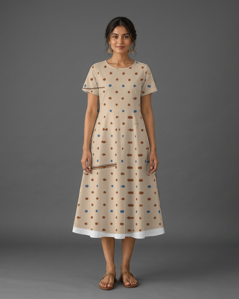 Polka Charm