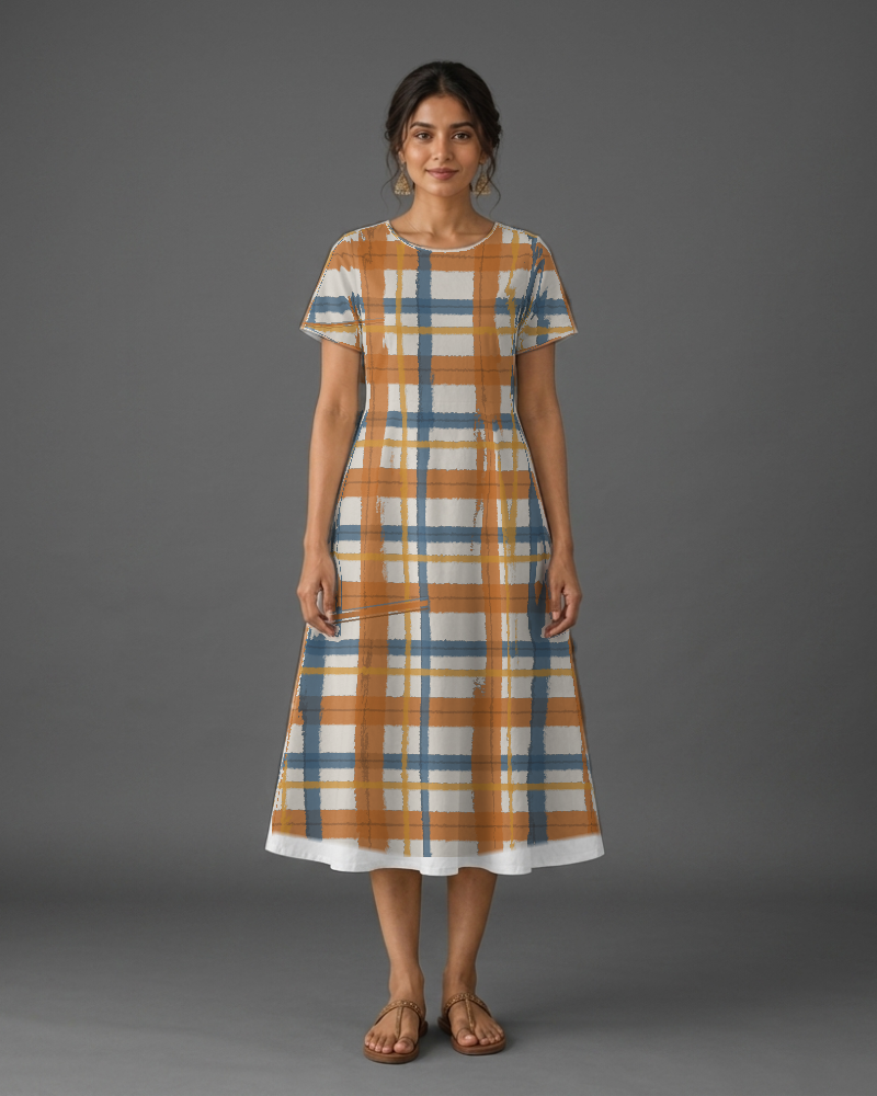 Madras Check