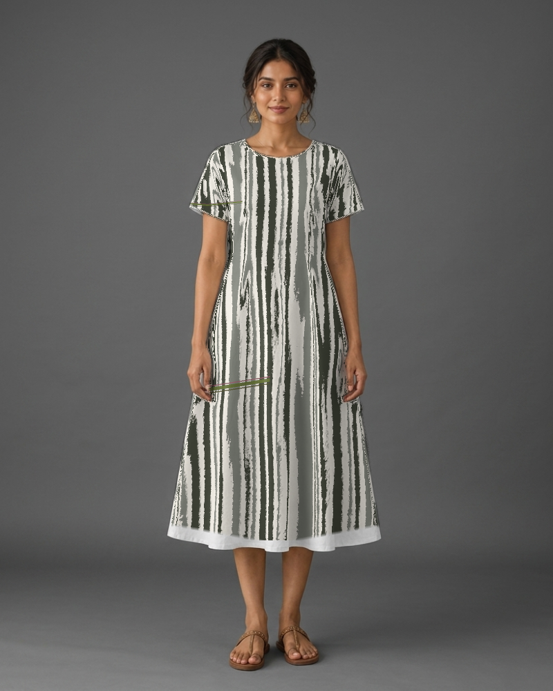 Monochrome Lines