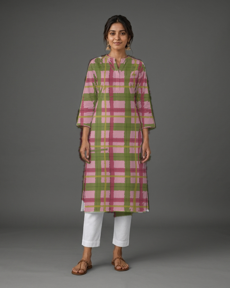 Madras Check